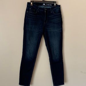 Lee Womens jeans size 14 long
